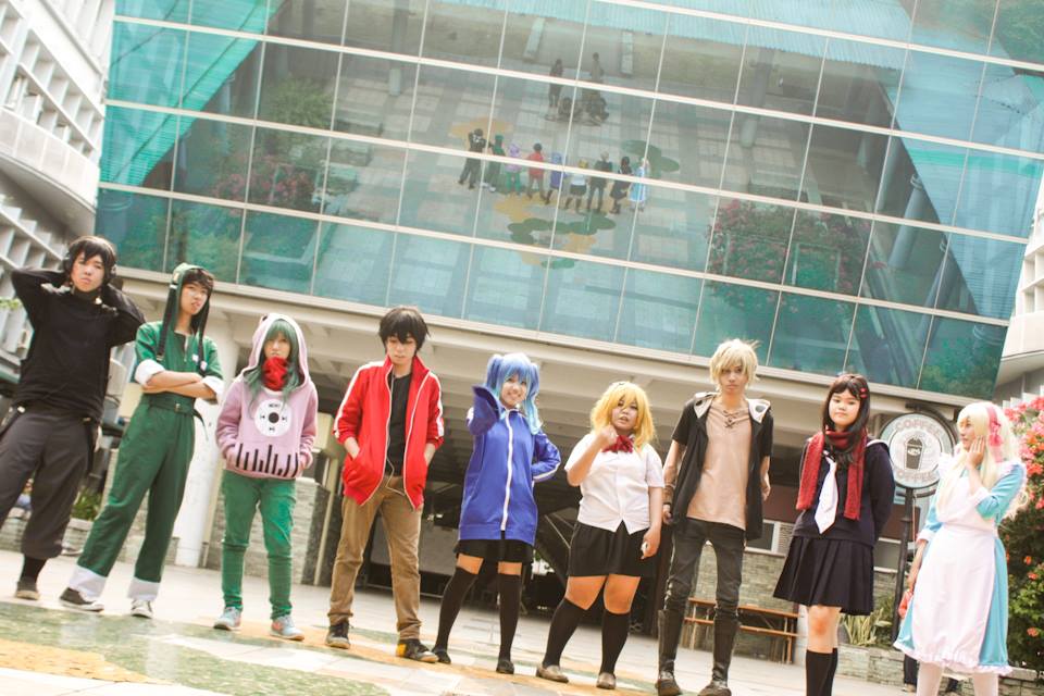 Kagerou Project
